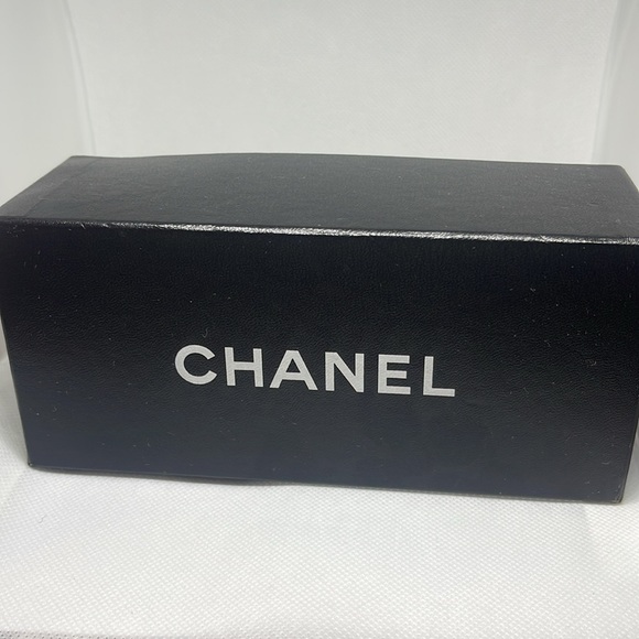 Chanel Blue Readers w/ Authentication Certificate - Picture 7 of 10